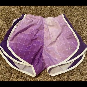 Nike Dri-Fit Tempo Shorts